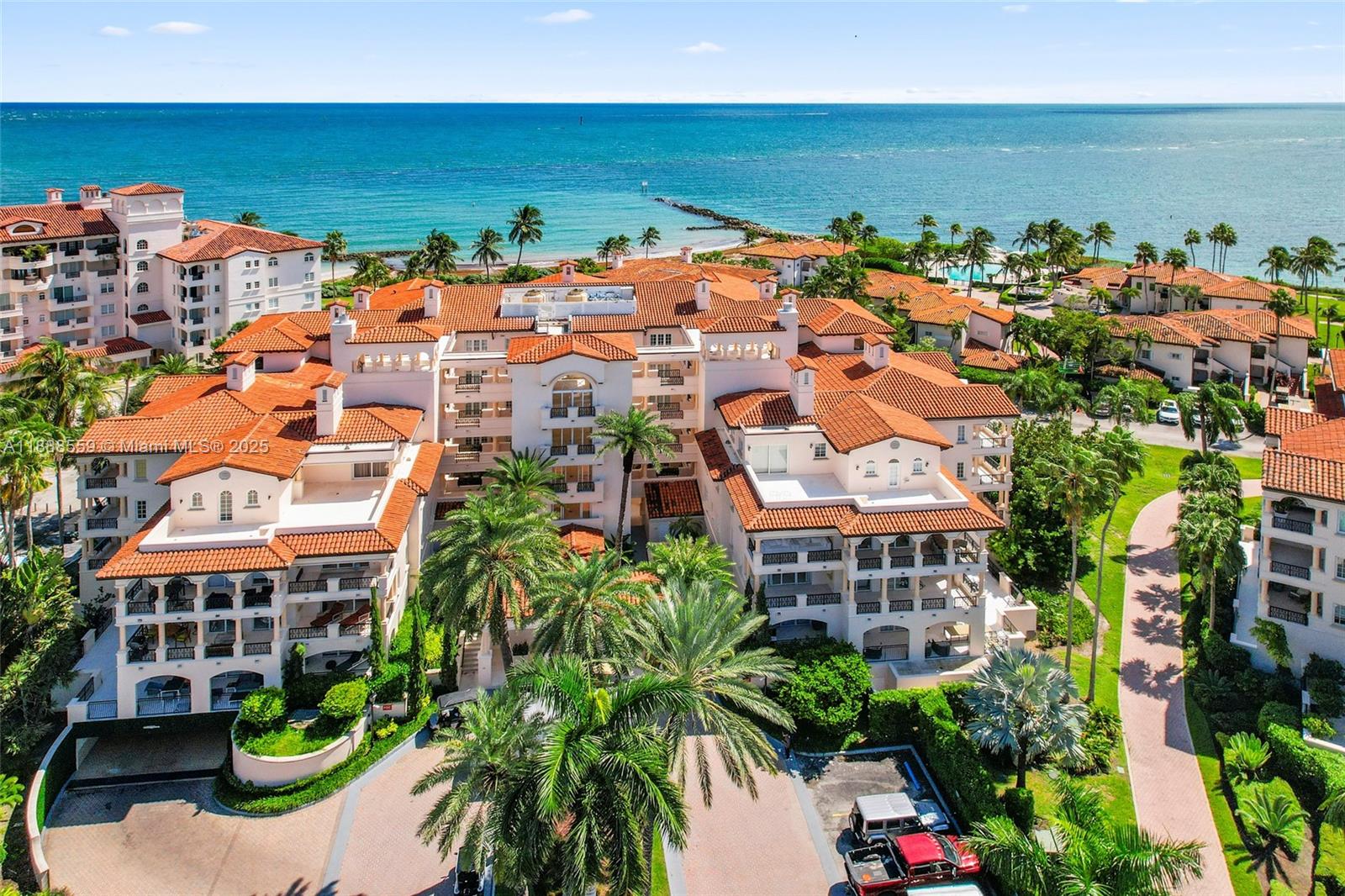 19216 Fisher Island Dr #19216, Miami Beach FL 33109