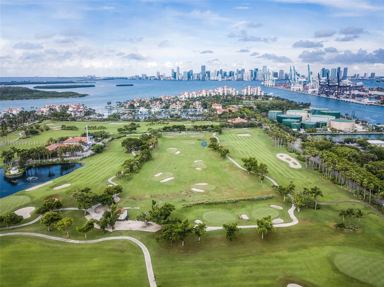 19216 Fisher Island Dr #19216, Miami Beach FL 33109