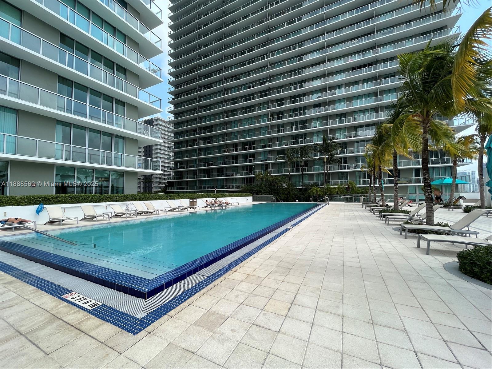 79 SW 12th St #2608-S, Miami FL 33130