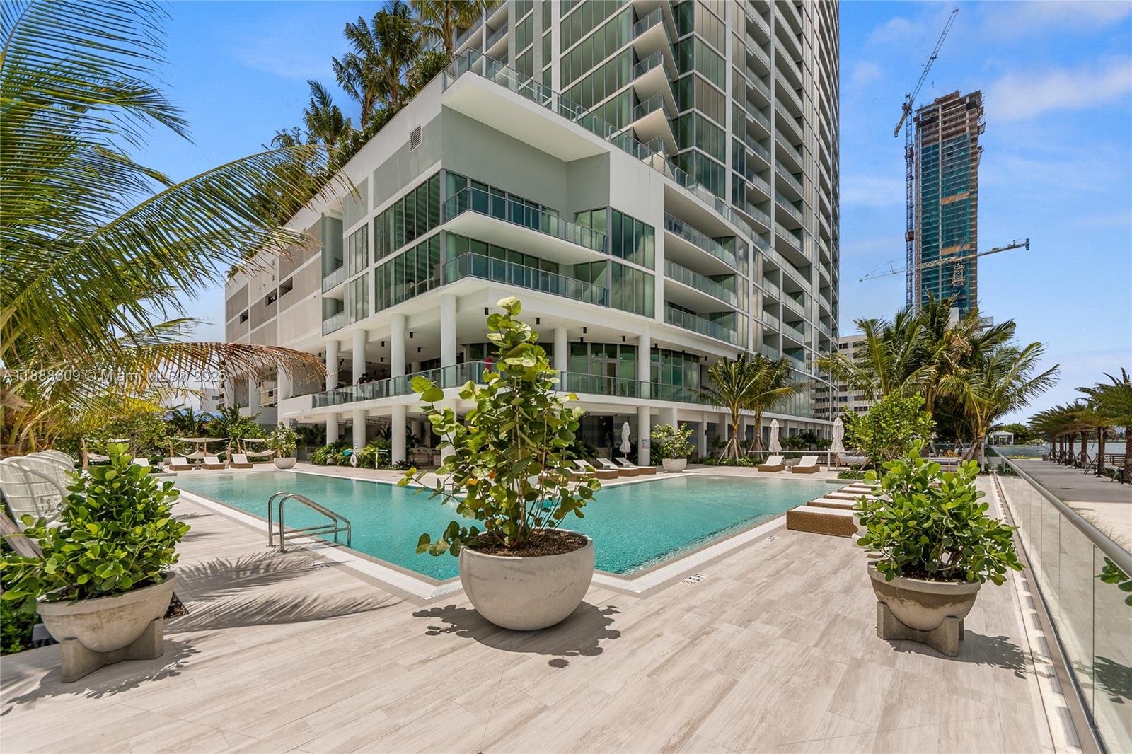 2900 NE 7 Ave #3605, Miami FL 33137