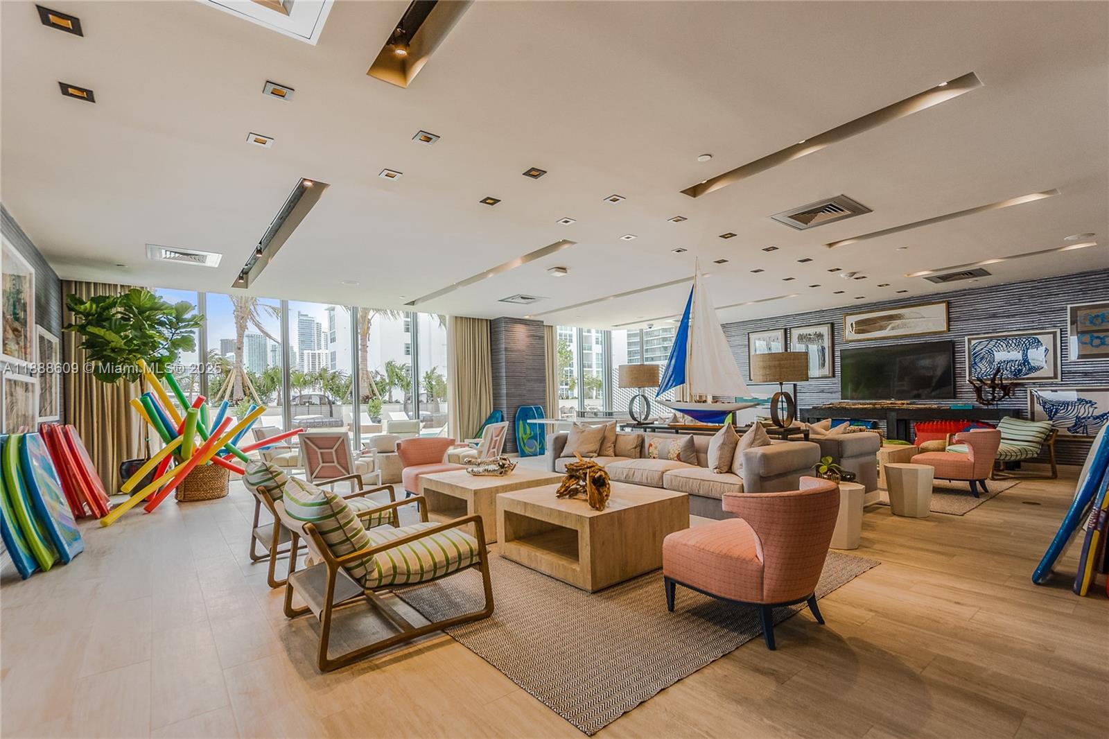 2900 NE 7 Ave #3605, Miami FL 33137