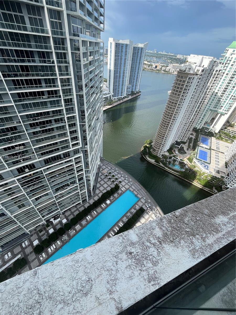 495 Brickell Ave #4106, Miami FL 33131
