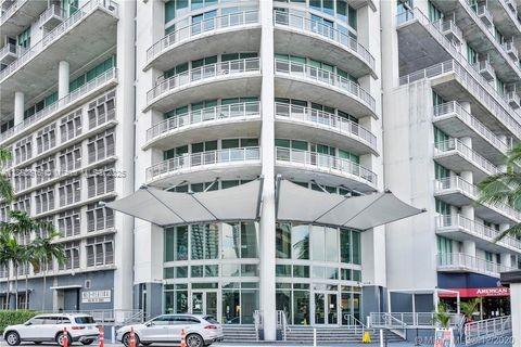 690 SW 1st Ct #2327, Miami FL 33130
