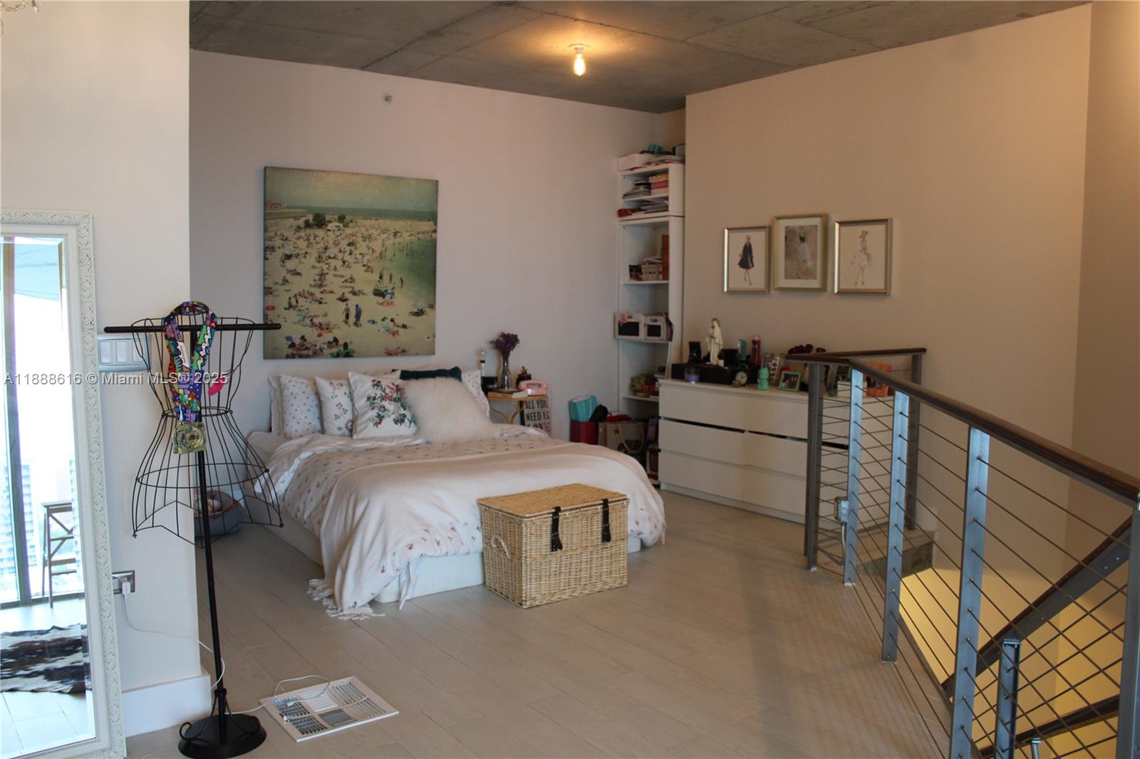 690 SW 1st Ct #2327, Miami FL 33130
