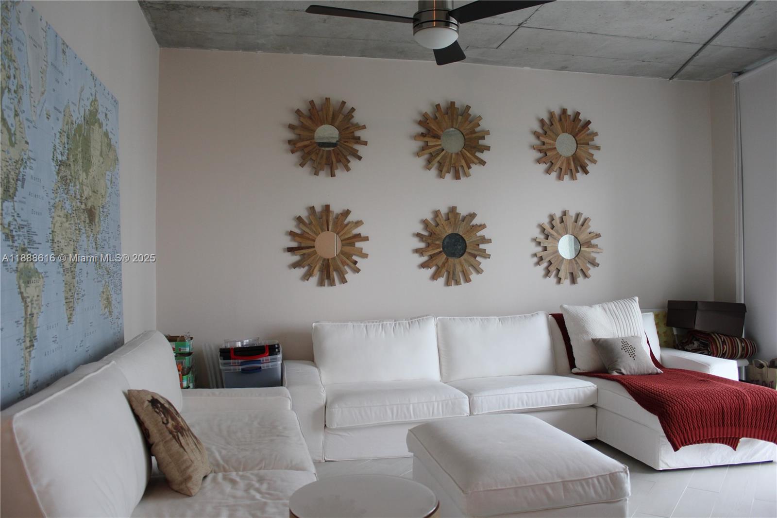 690 SW 1st Ct #2327, Miami FL 33130