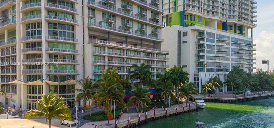690 SW 1st Ct #2327, Miami FL 33130