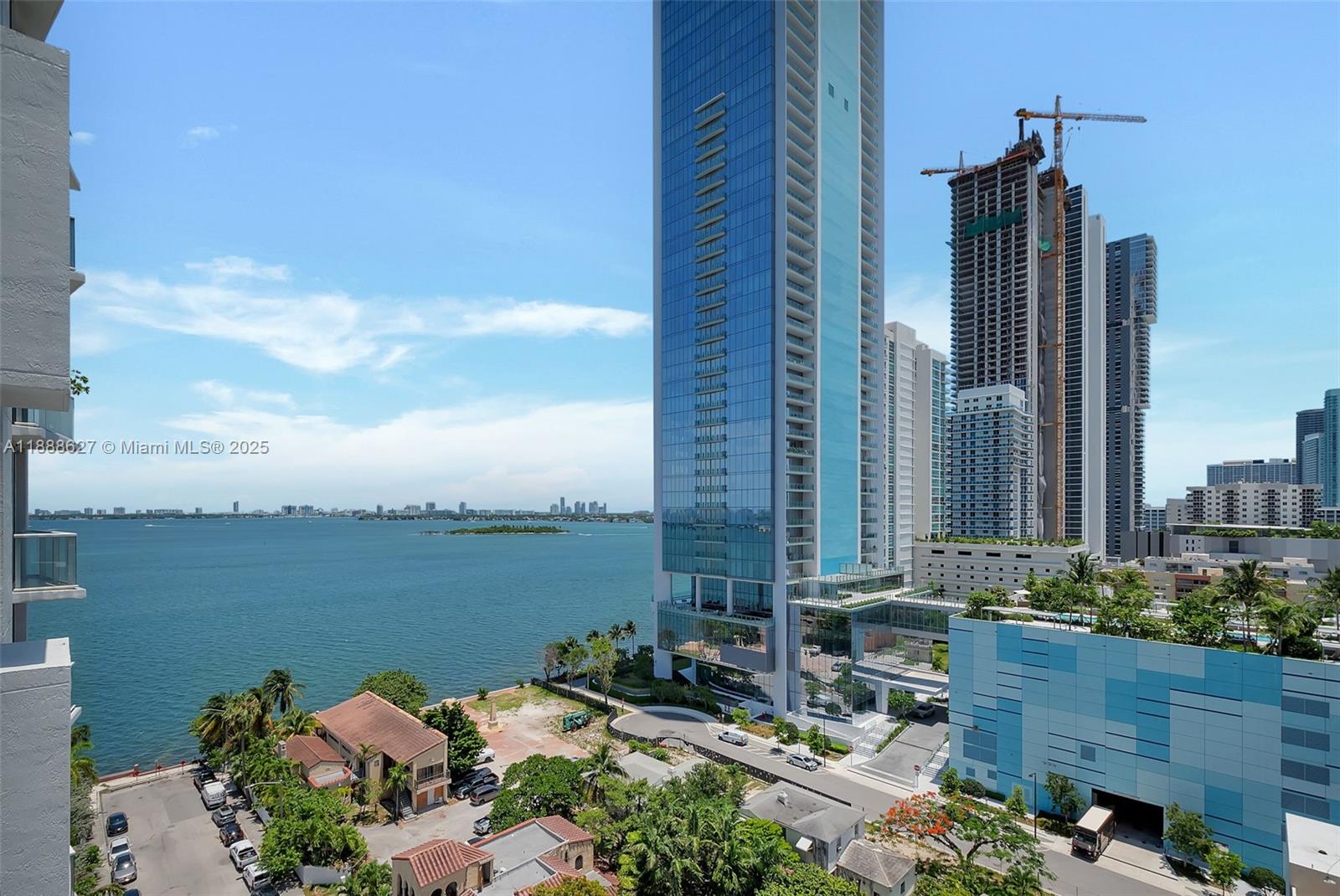 601 NE 27th St #1206, Miami FL 33137