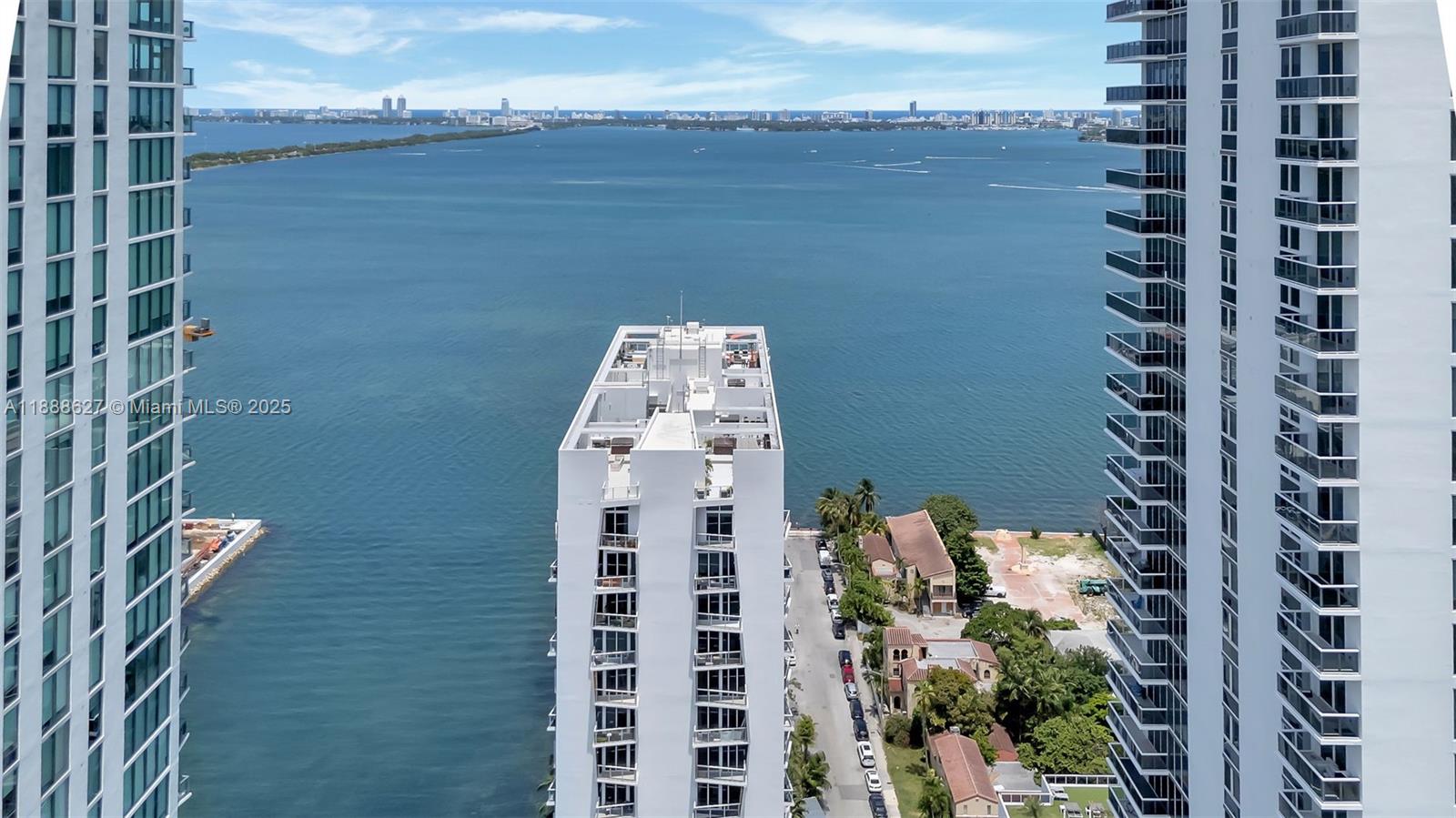 601 NE 27th St #1206, Miami FL 33137