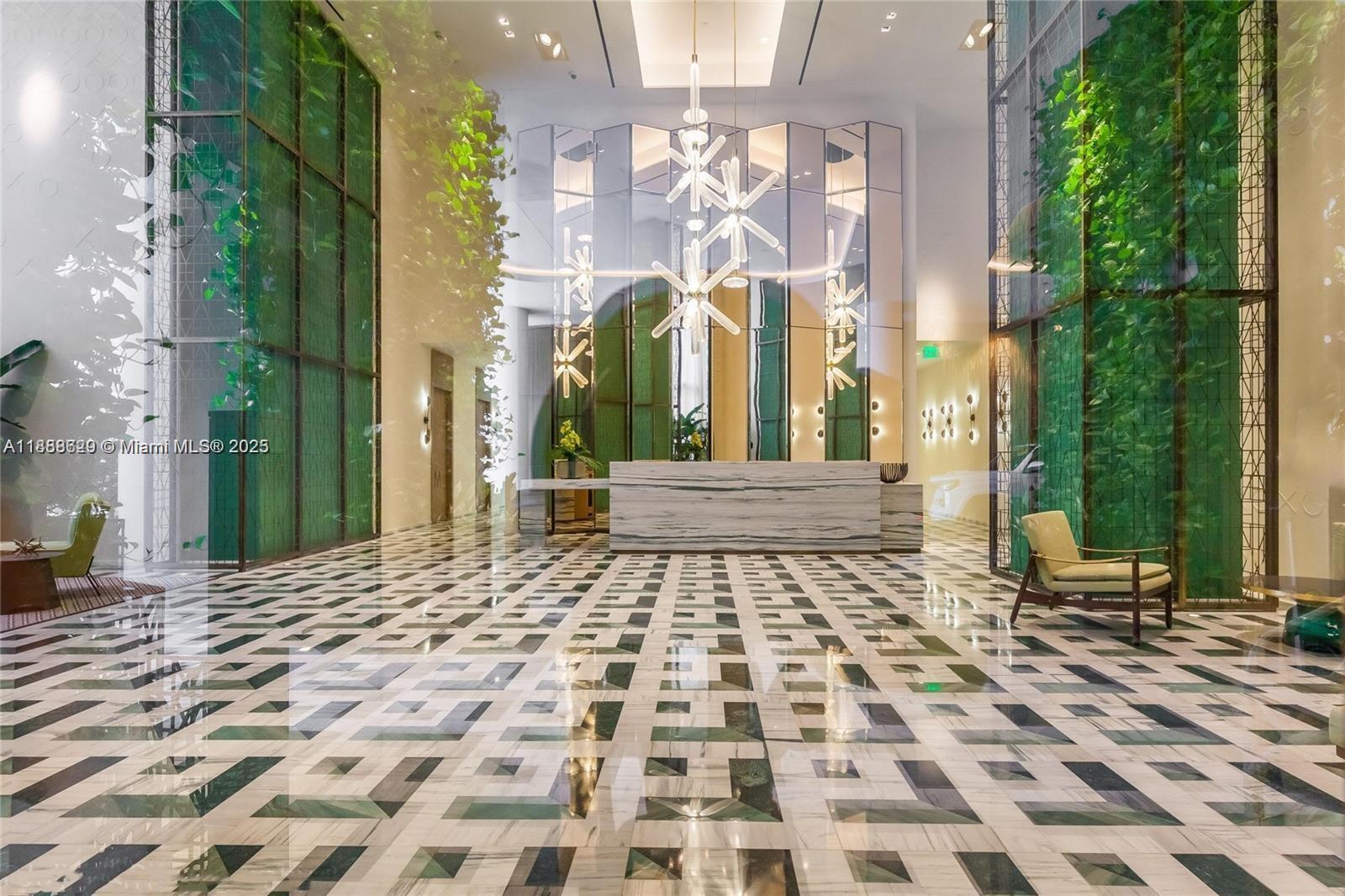 801 S Miami Ave #3304, Miami FL 33130