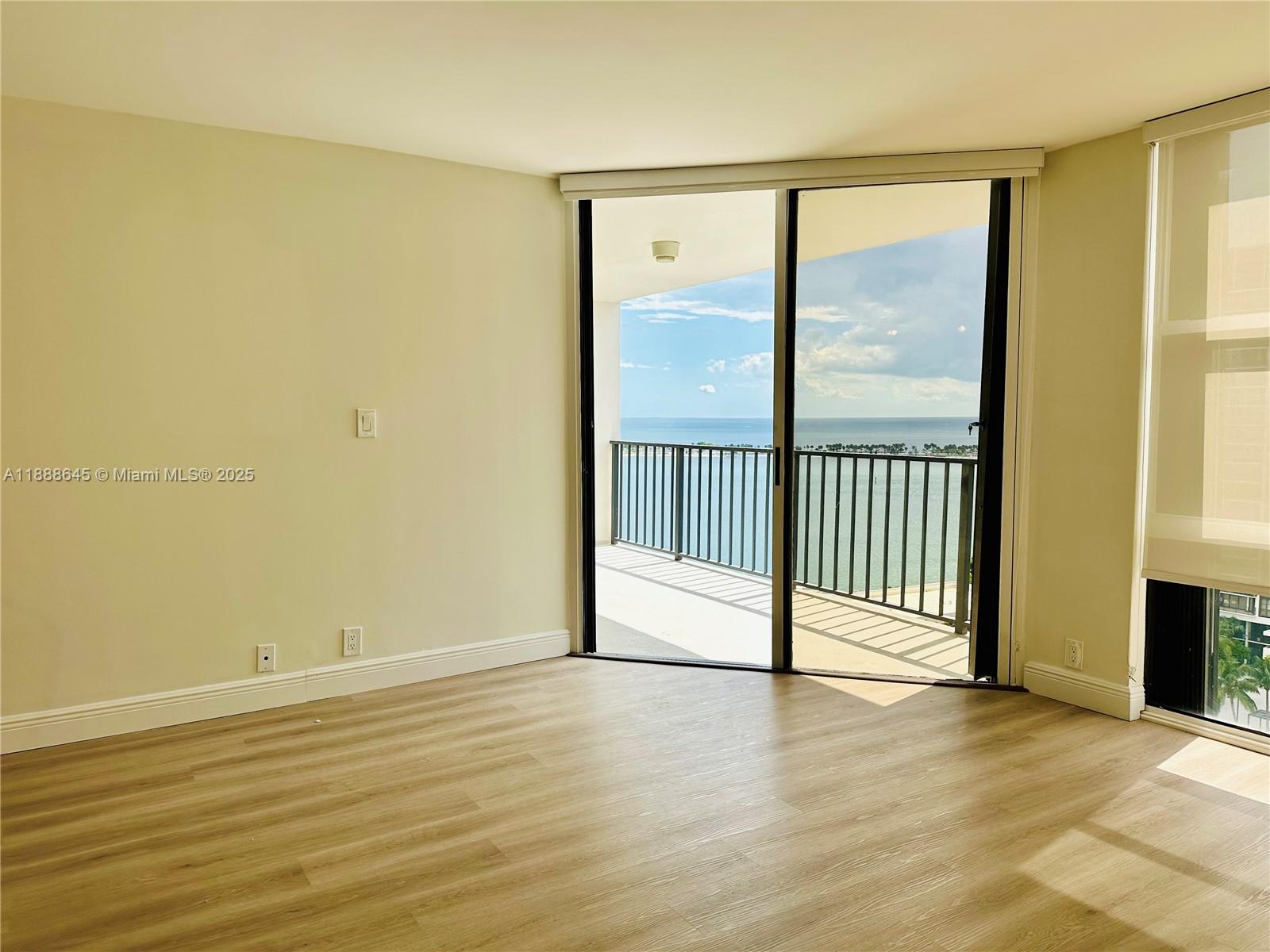 1901 Brickell Ave #B1503, Miami FL 33129