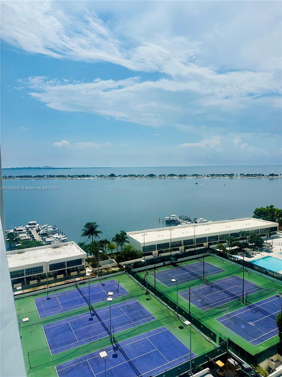 1901 Brickell Ave #B1503, Miami FL 33129