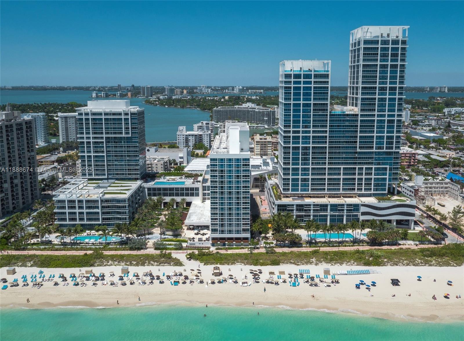 6899 Collins Ave #1610, Miami Beach FL 33141