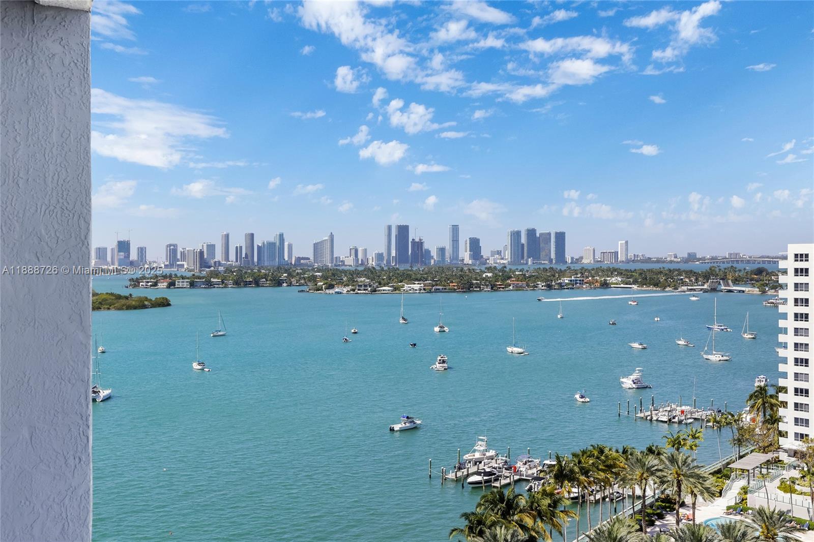 1330 West Ave #1503, Miami Beach FL 33139