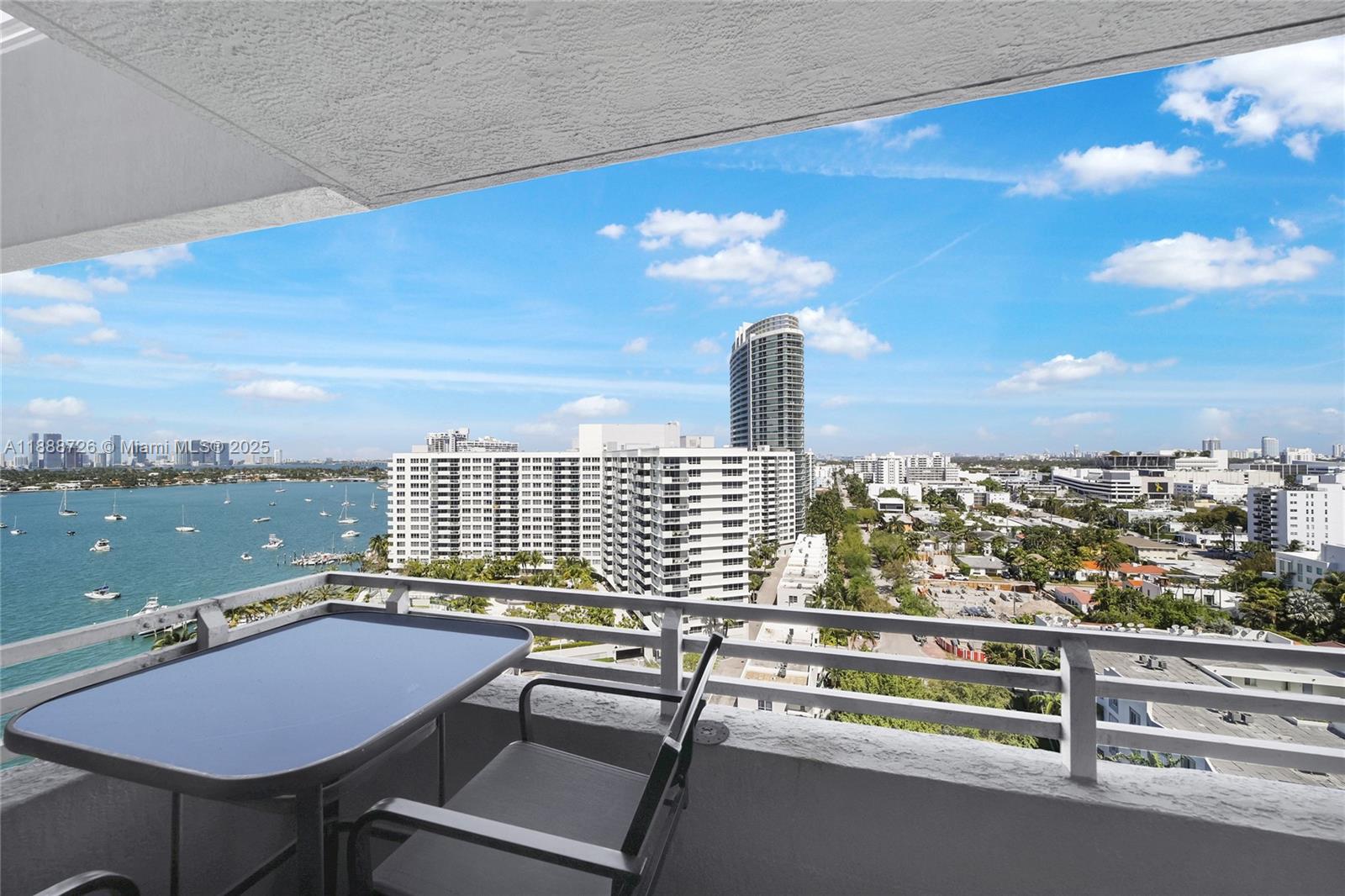 1330 West Ave #1503, Miami Beach FL 33139