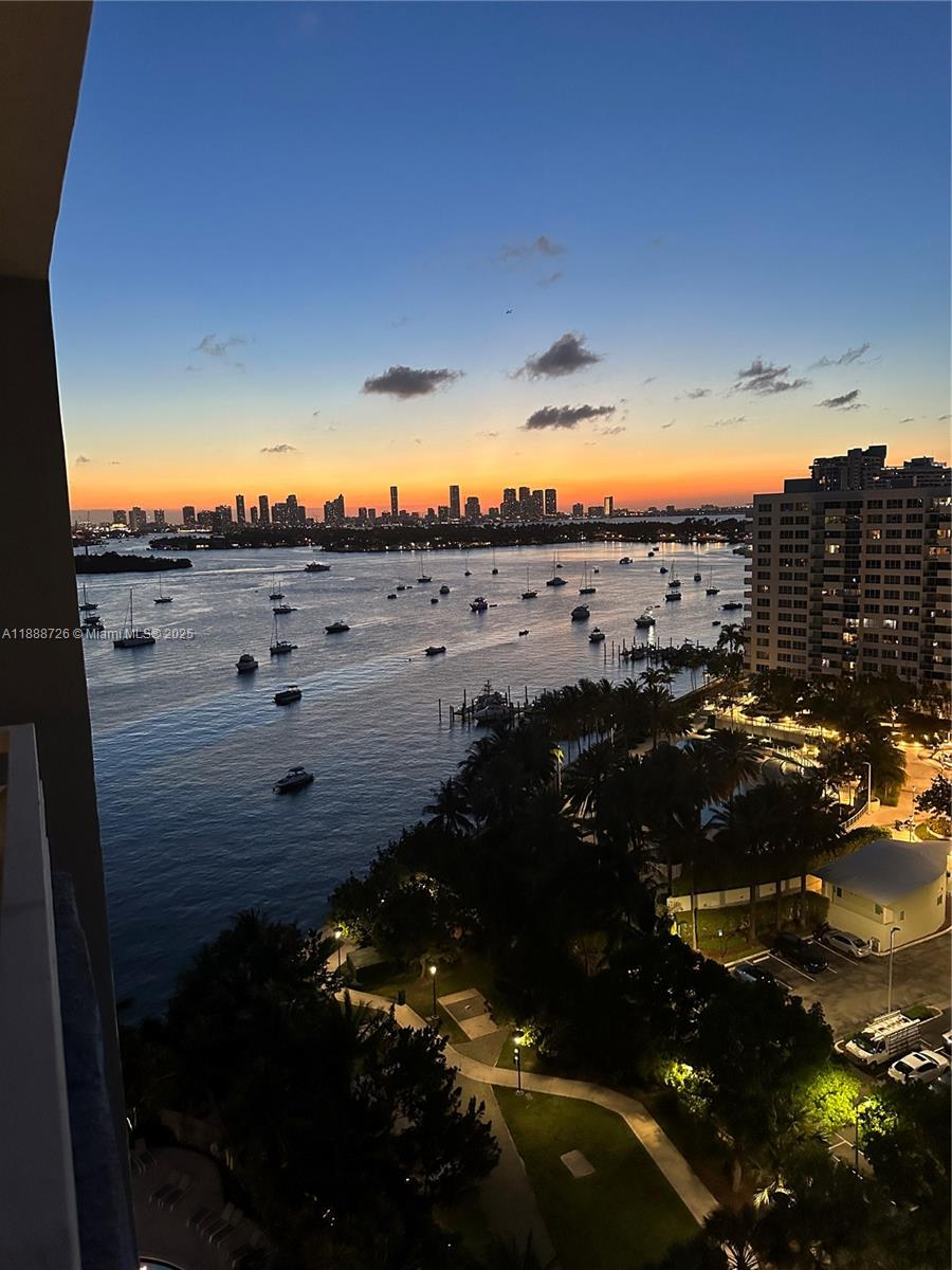 1330 West Ave #1503, Miami Beach FL 33139