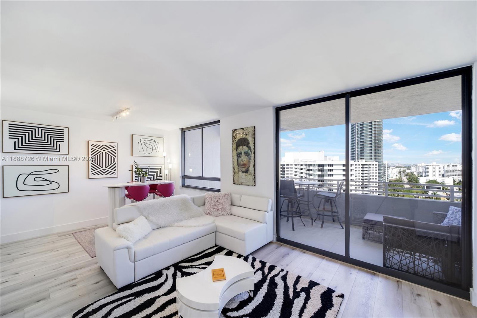1330 West Ave #1503, Miami Beach FL 33139