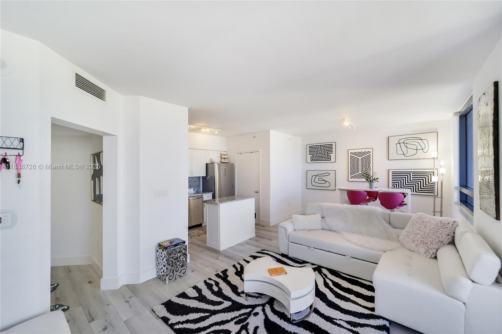 1330 West Ave #1503, Miami Beach FL 33139