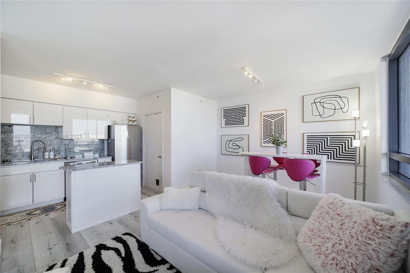 1330 West Ave #1503, Miami Beach FL 33139