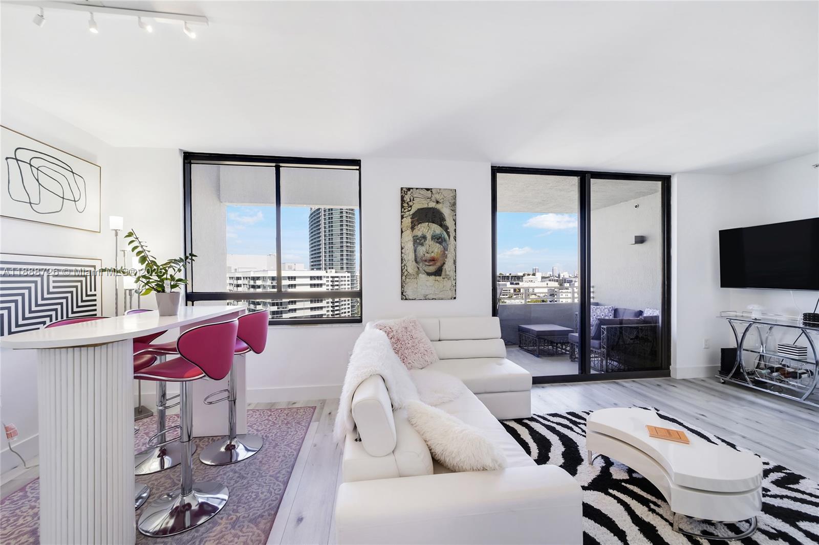 1330 West Ave #1503, Miami Beach FL 33139
