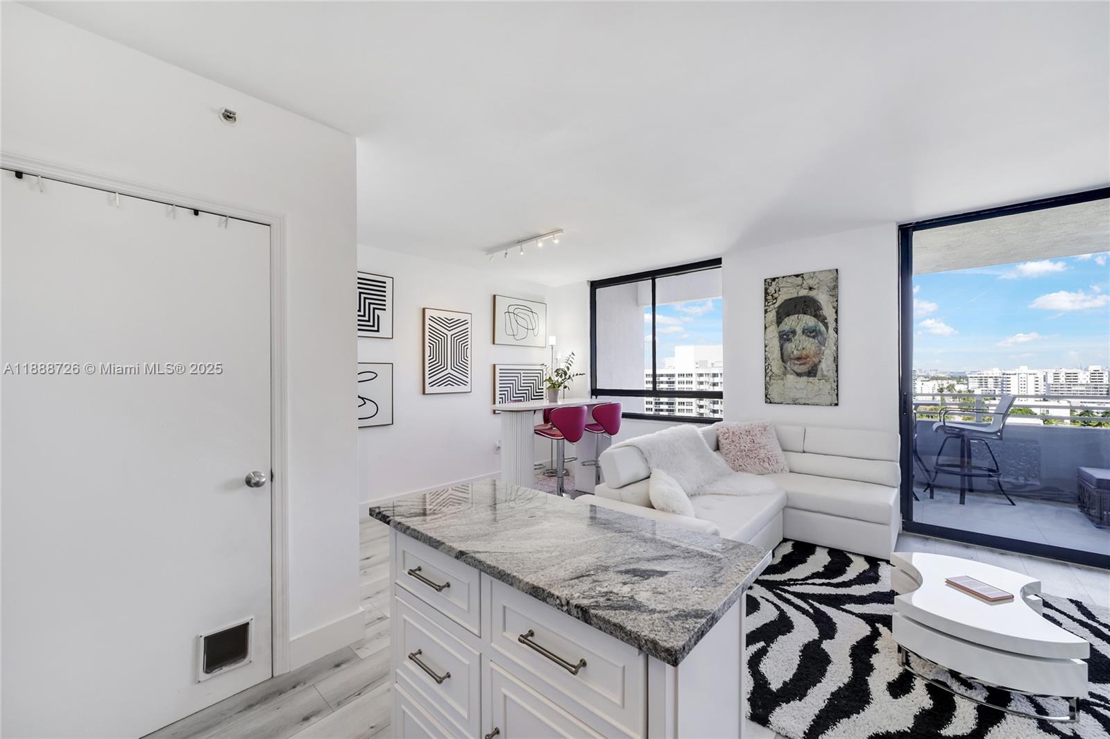 1330 West Ave #1503, Miami Beach FL 33139