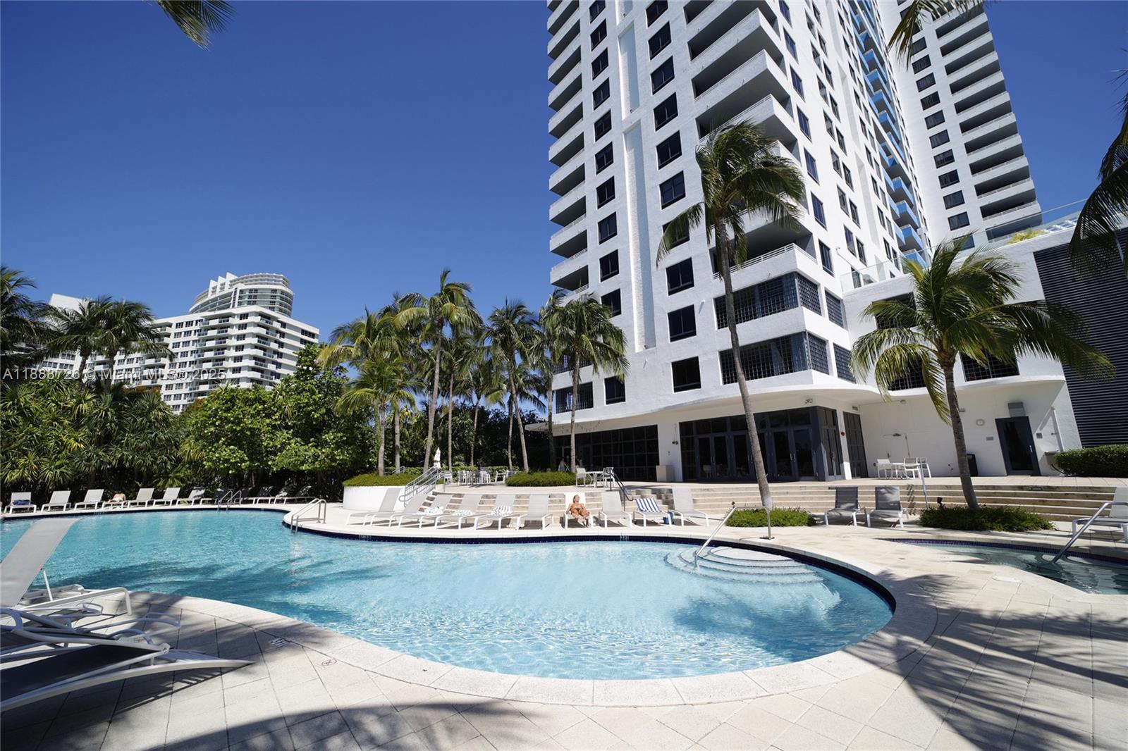 1330 West Ave #1503, Miami Beach FL 33139