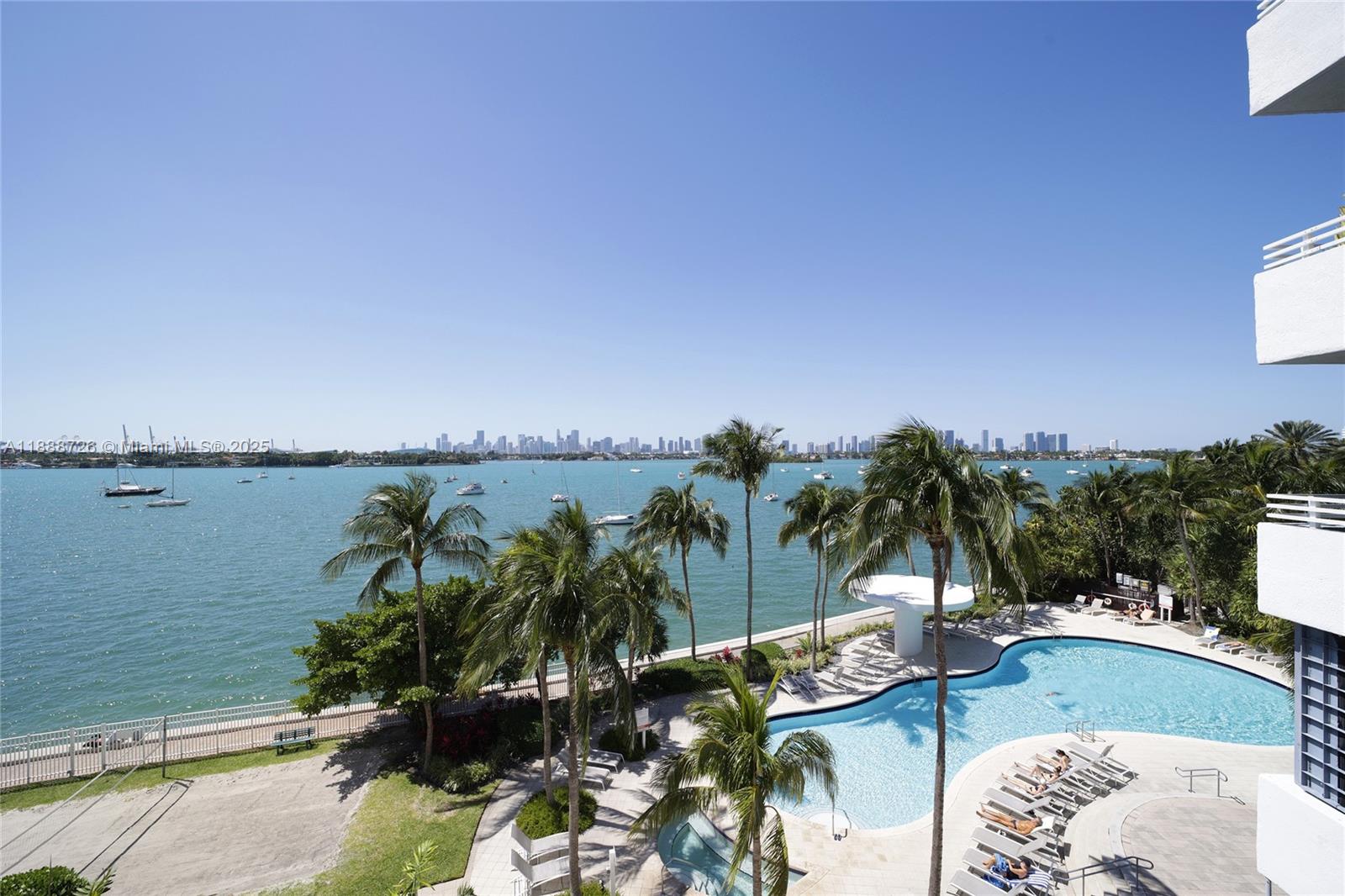 1330 West Ave #1503, Miami Beach FL 33139