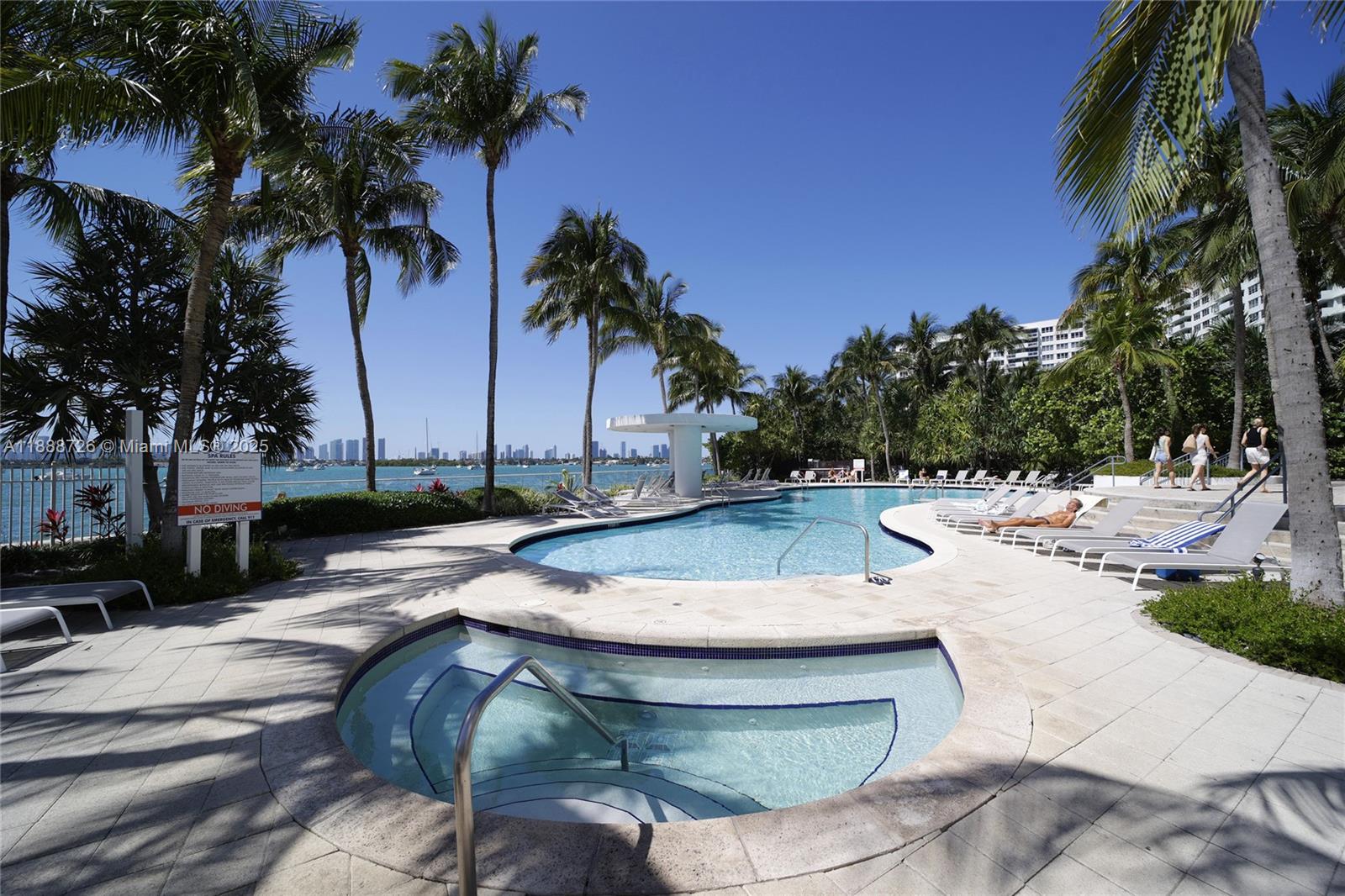1330 West Ave #1503, Miami Beach FL 33139