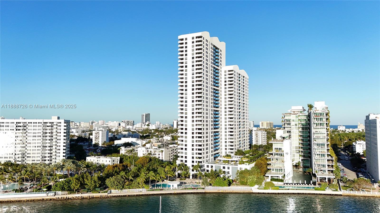 1330 West Ave #1503, Miami Beach FL 33139