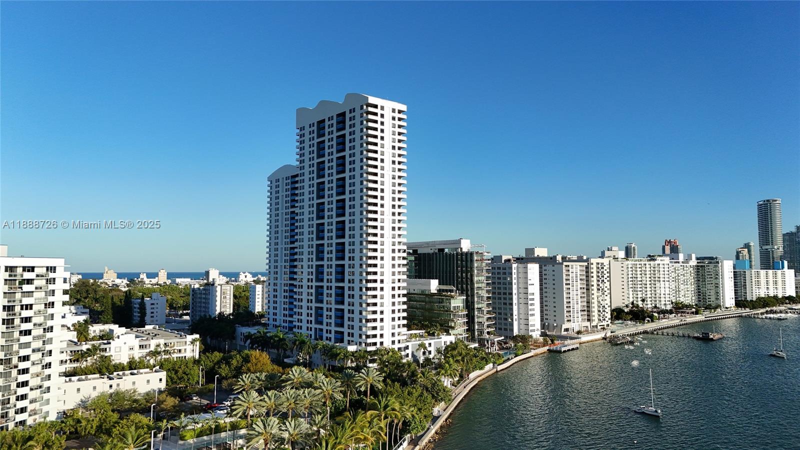 1330 West Ave #1503, Miami Beach FL 33139