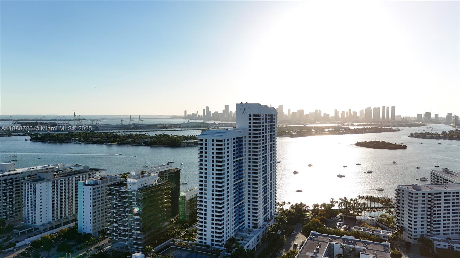 1330 West Ave #1503, Miami Beach FL 33139