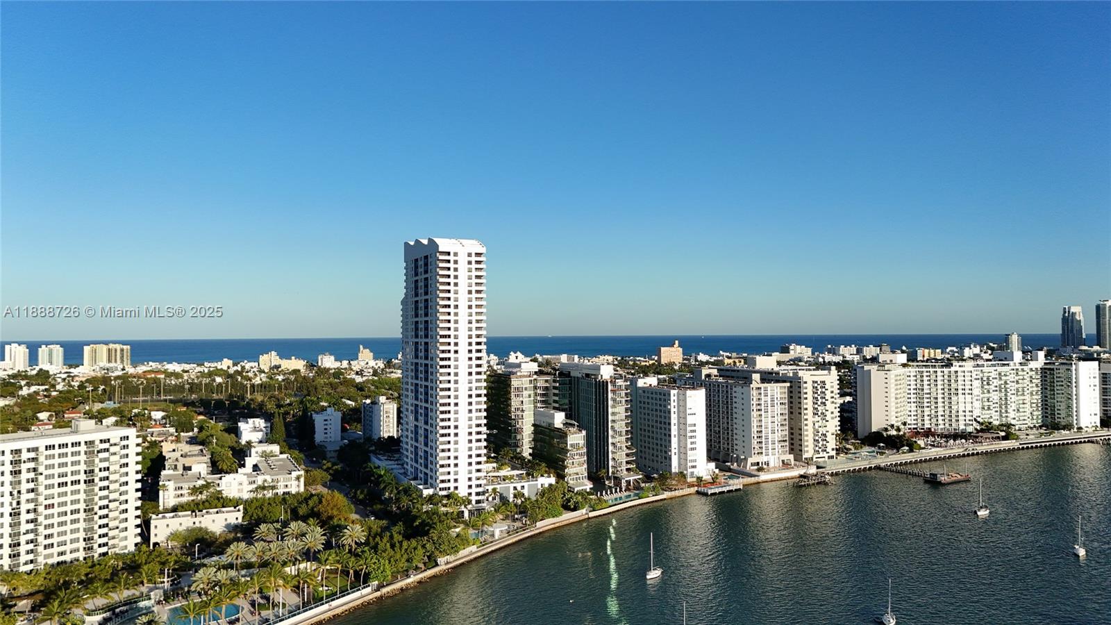 1330 West Ave #1503, Miami Beach FL 33139
