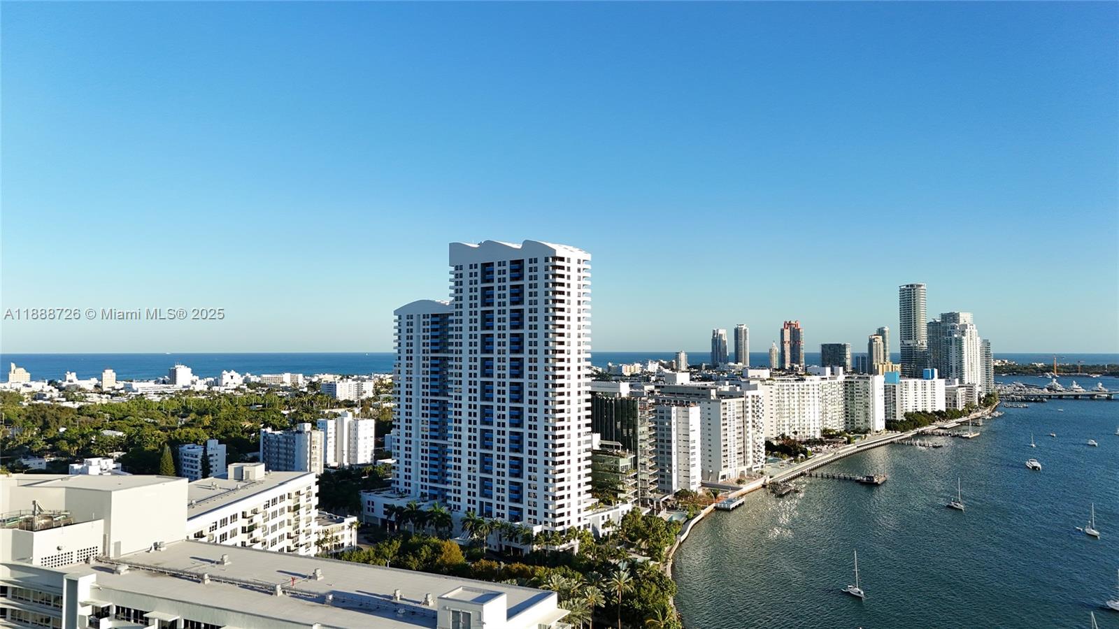 1330 West Ave #1503, Miami Beach FL 33139