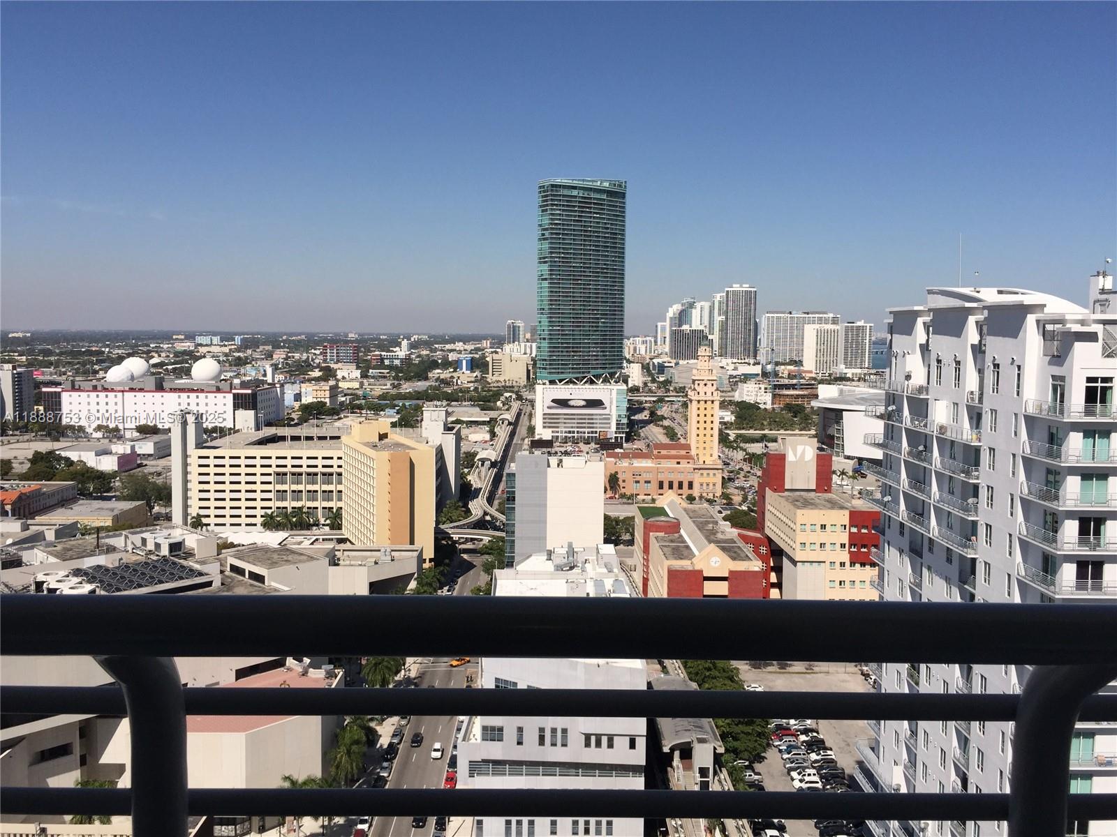 133 NE 2nd Ave #2511, Miami FL 33132
