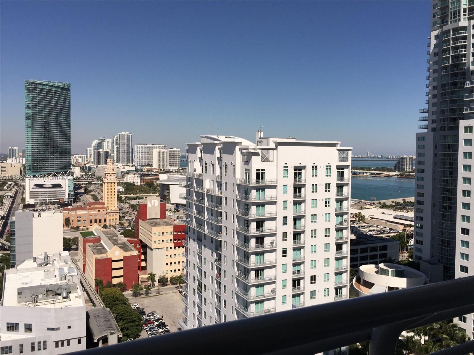 133 NE 2nd Ave #2511, Miami FL 33132