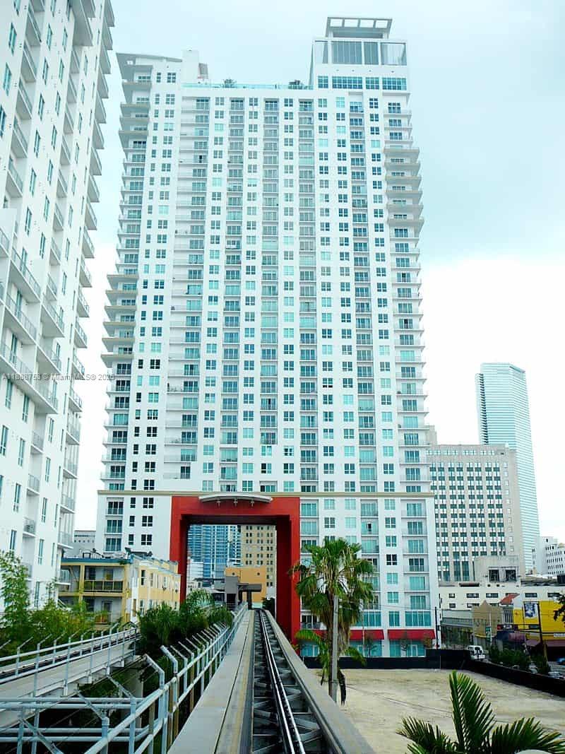 133 NE 2nd Ave #2511, Miami FL 33132