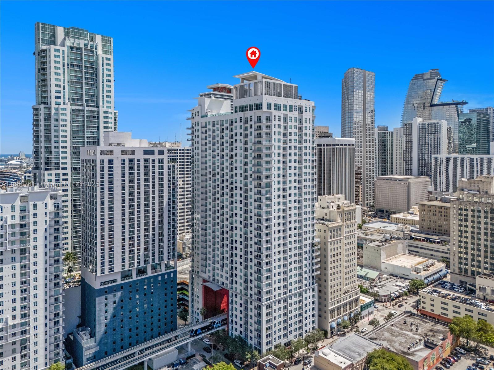 133 NE 2nd Ave #917, Miami FL 33132