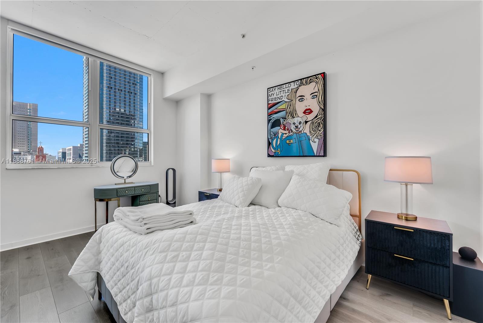 133 NE 2nd Ave #917, Miami FL 33132