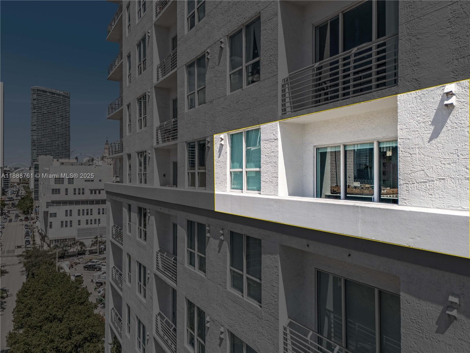 133 NE 2nd Ave #917, Miami FL 33132