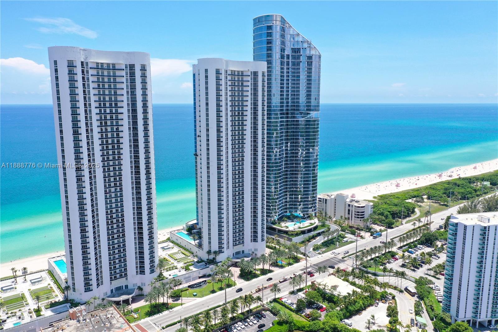 15901 Collins Ave #1605, Sunny Isles Beach FL 33160
