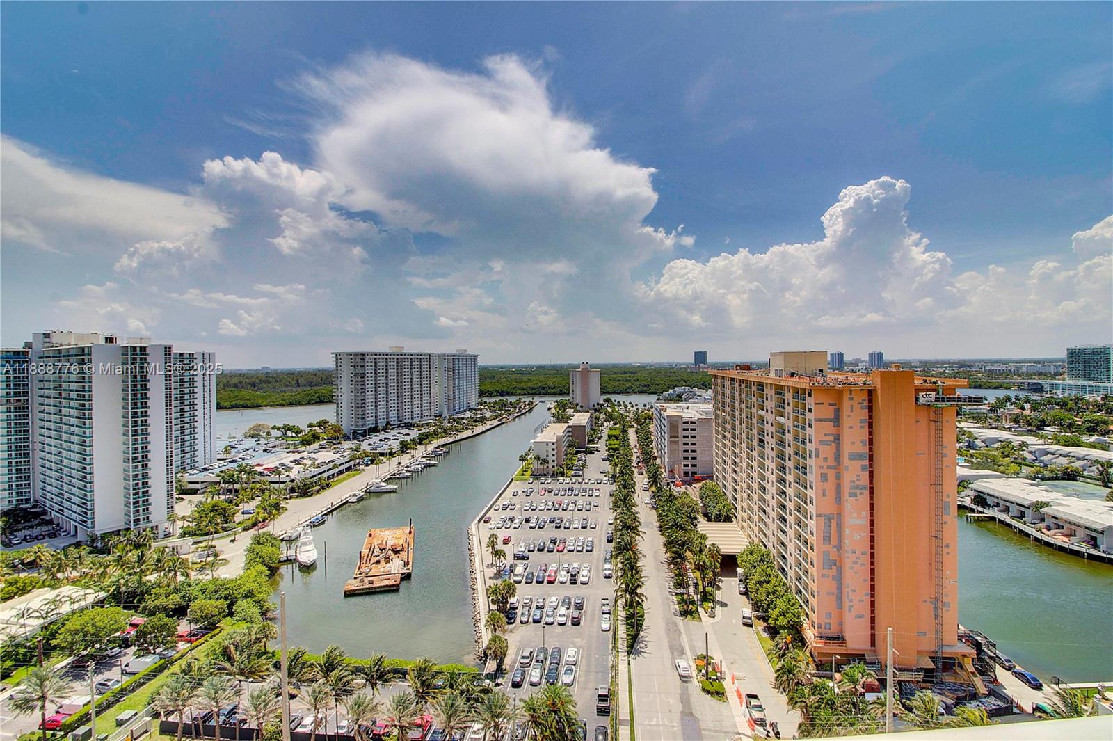 15901 Collins Ave #1605, Sunny Isles Beach FL 33160