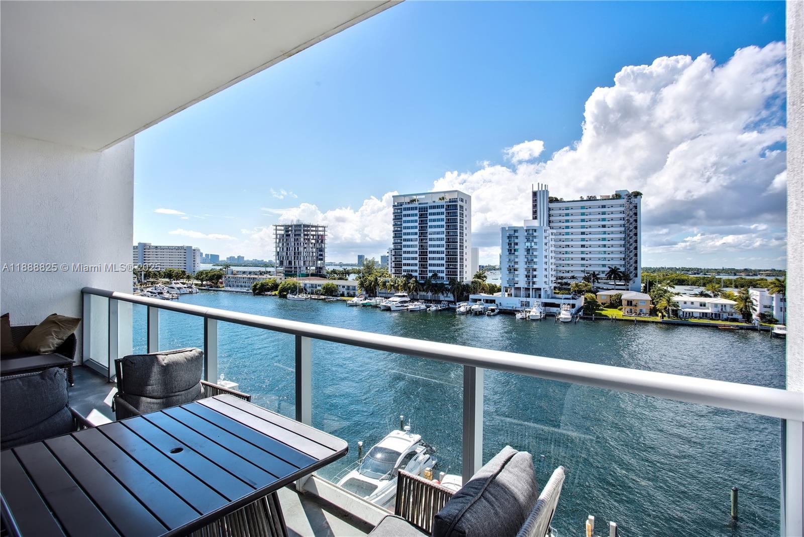 7928 East Dr #605, North Bay Village FL 33141