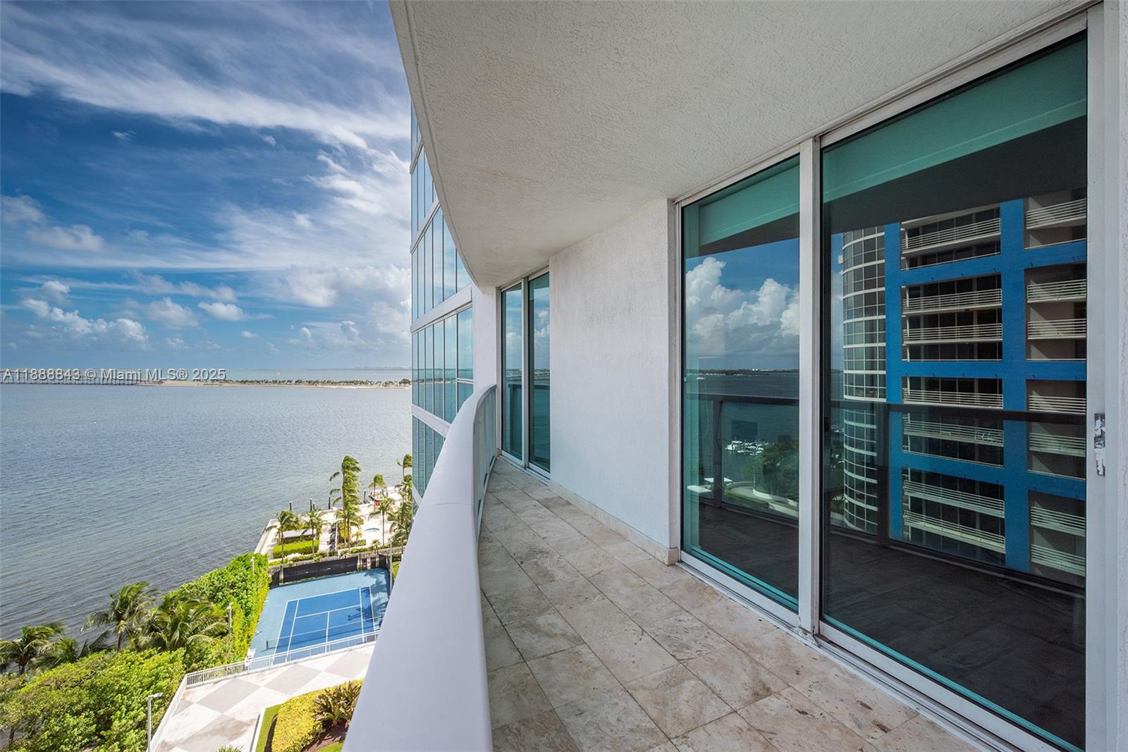 2101 BRICKELL AVENUE #905, Miami FL 33129