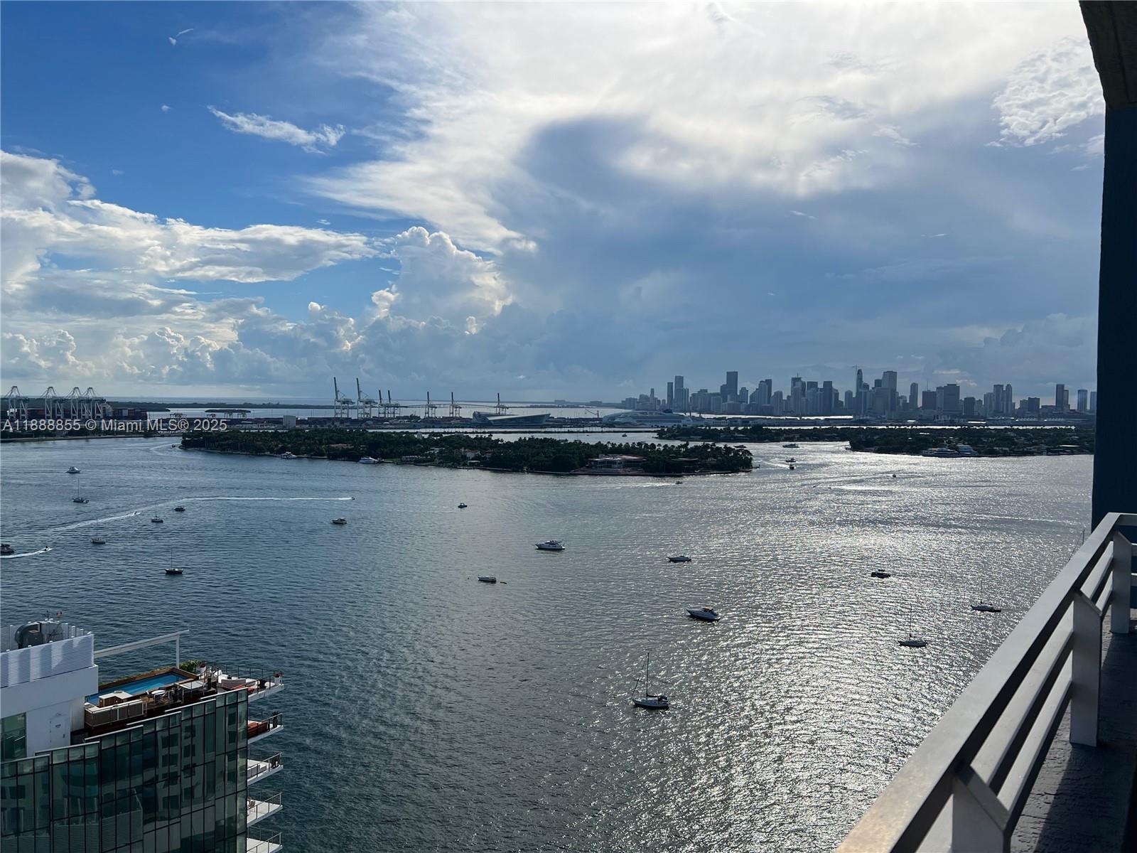 1330 West Ave #2610, Miami Beach FL 33139