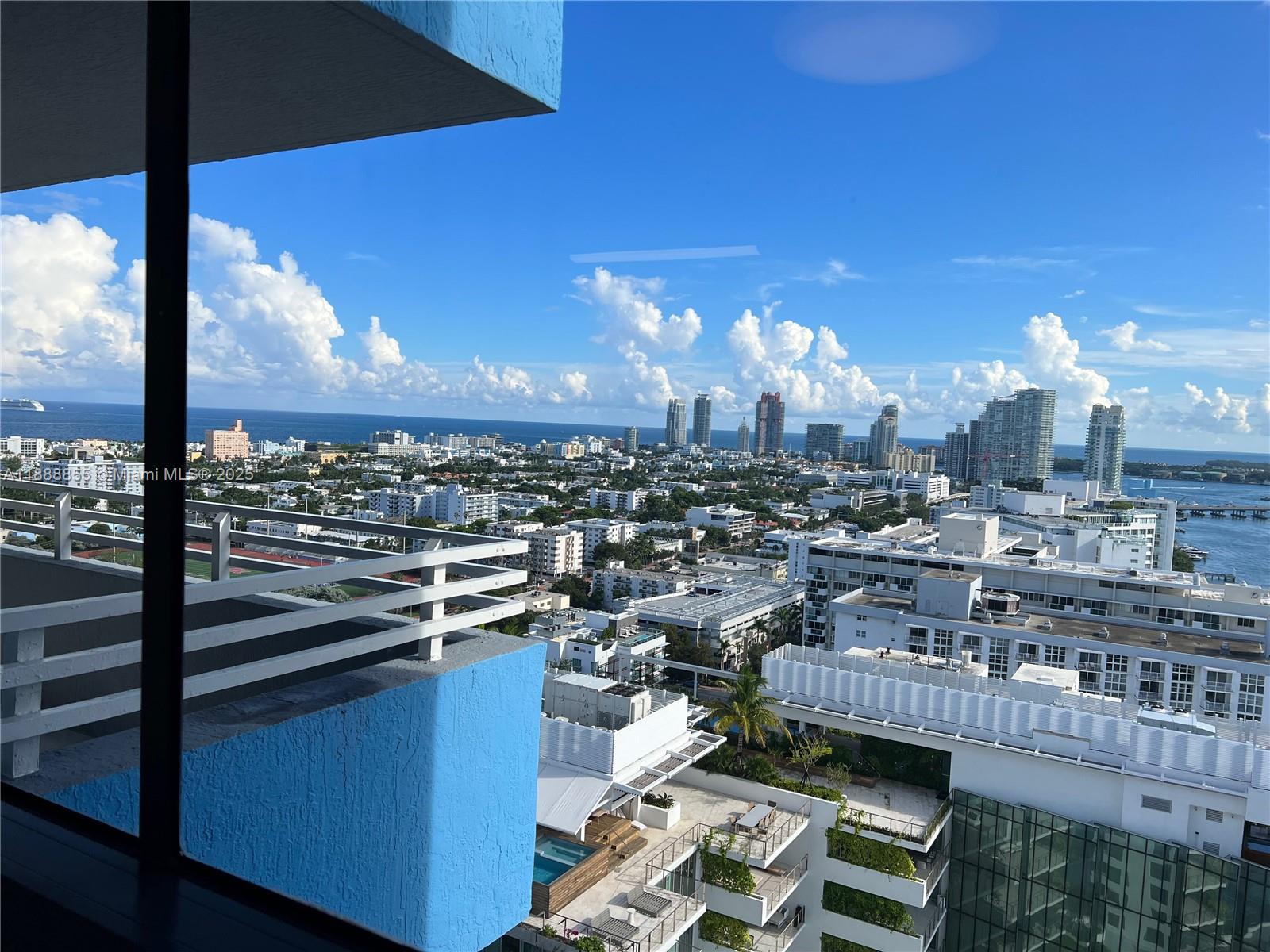 1330 West Ave #2610, Miami Beach FL 33139