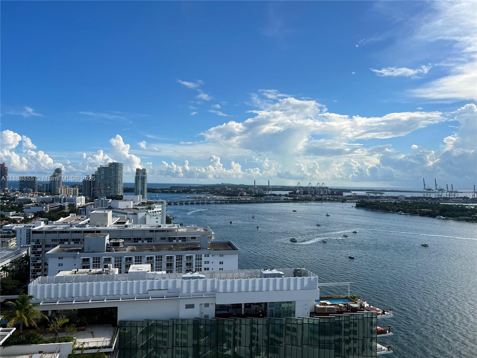 1330 West Ave #2610, Miami Beach FL 33139