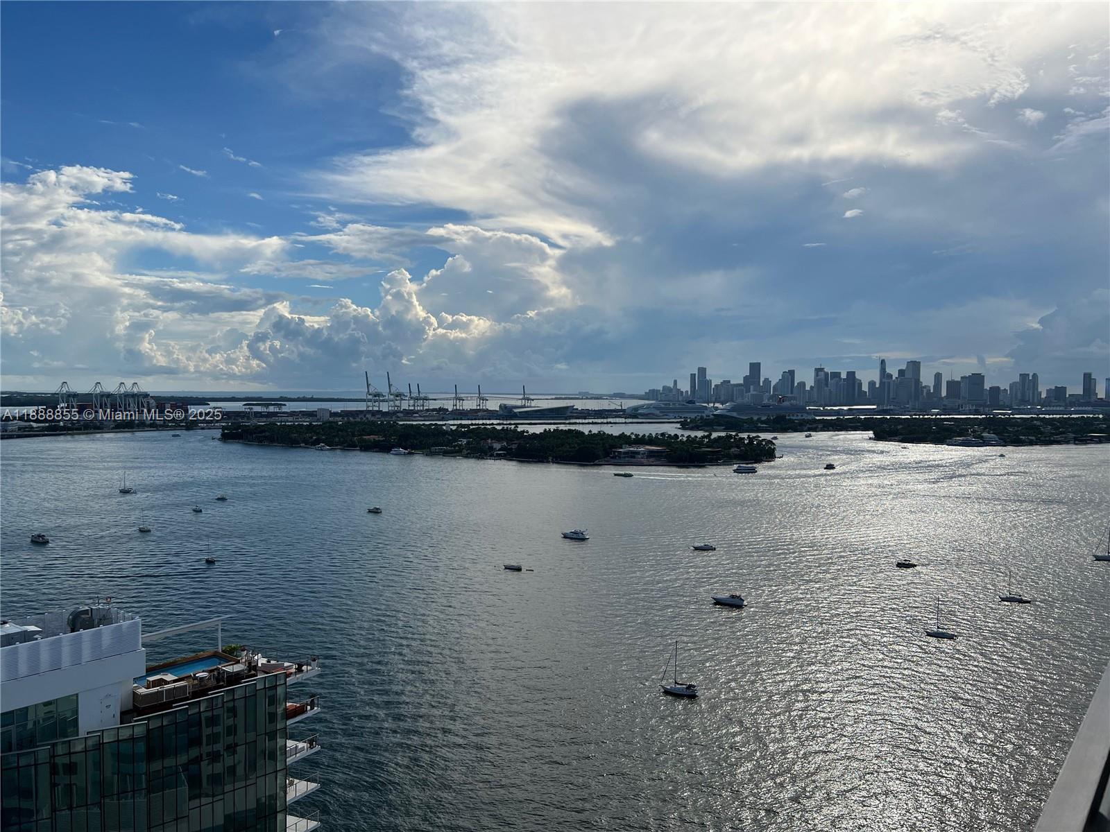 1330 West Ave #2610, Miami Beach FL 33139
