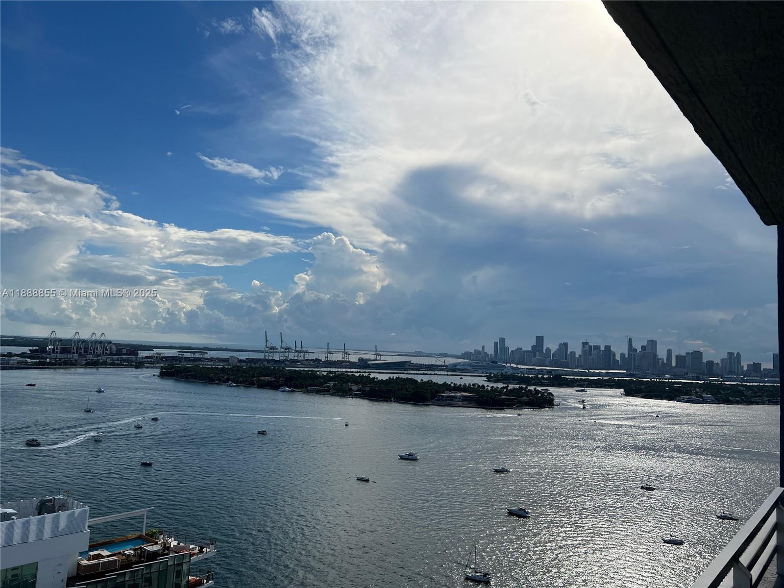 1330 West Ave #2610, Miami Beach FL 33139
