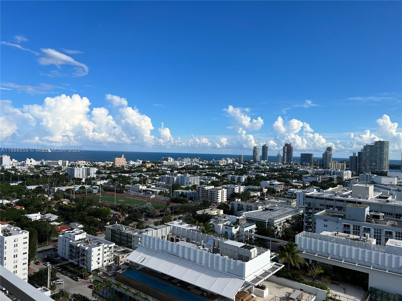 1330 West Ave #2610, Miami Beach FL 33139