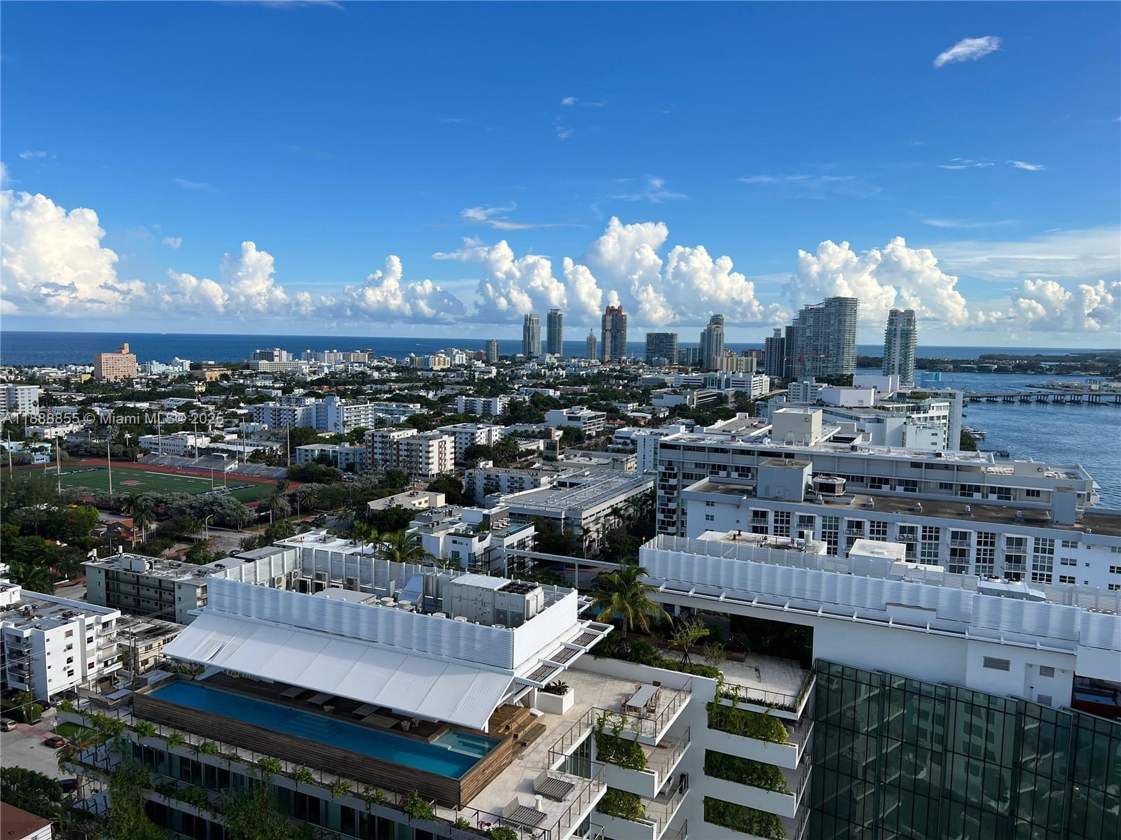 1330 West Ave #2610, Miami Beach FL 33139