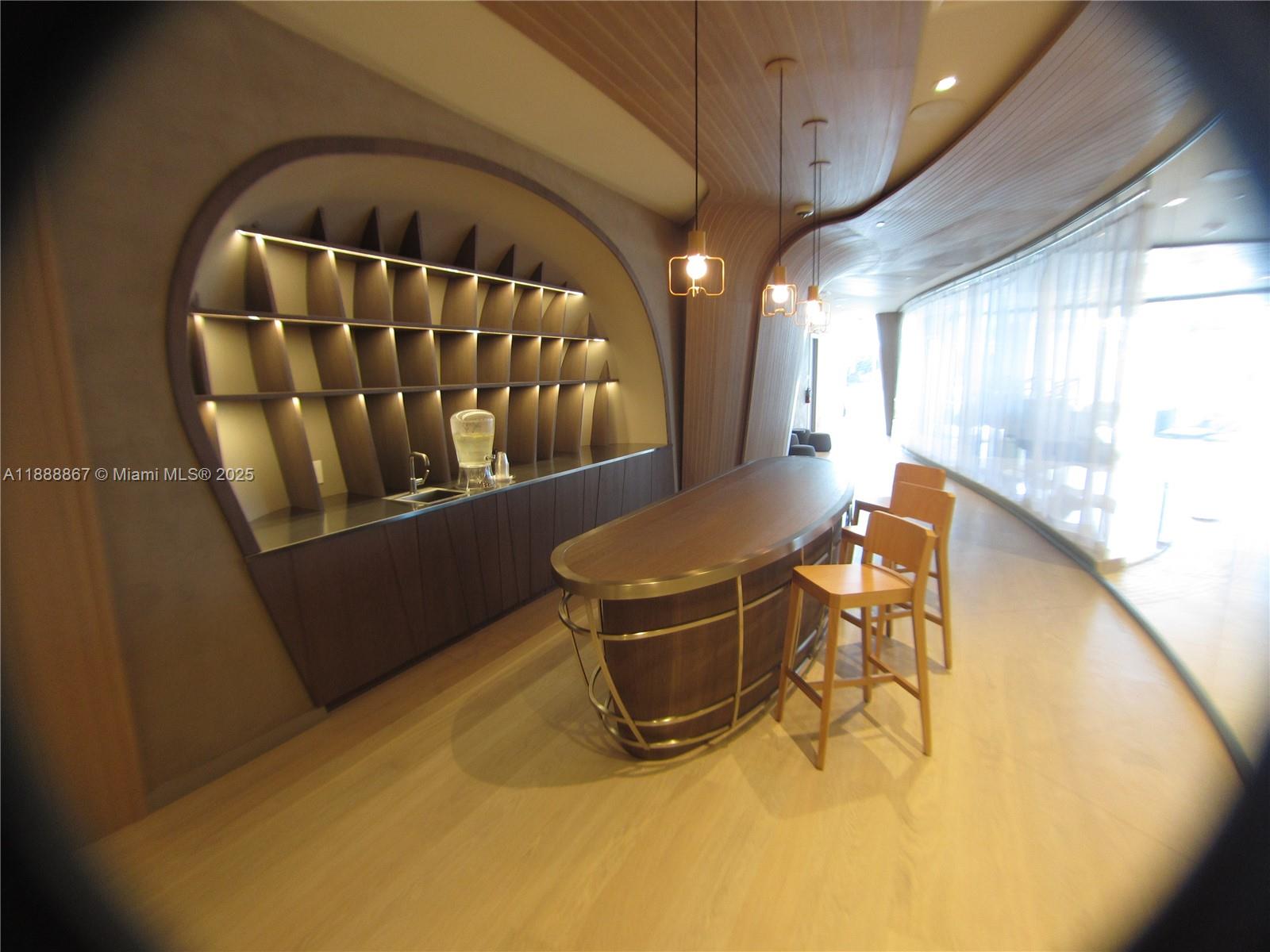 1000 Brickell Plz #4805, Miami FL 33131